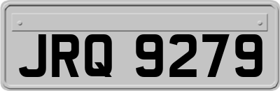 JRQ9279