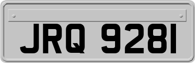 JRQ9281