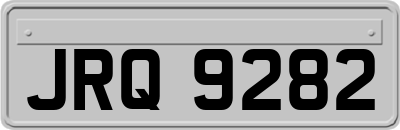 JRQ9282