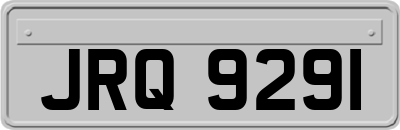 JRQ9291