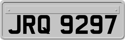 JRQ9297