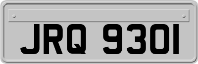 JRQ9301