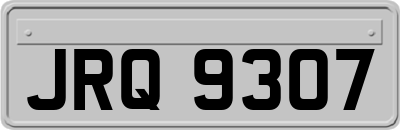 JRQ9307