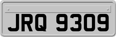 JRQ9309
