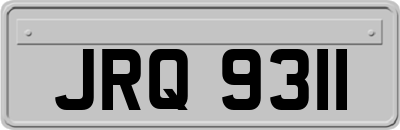 JRQ9311