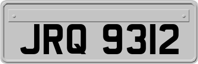 JRQ9312