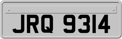 JRQ9314