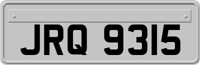 JRQ9315