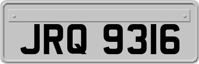 JRQ9316