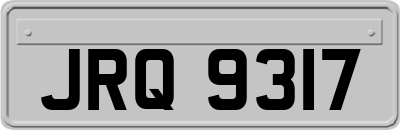 JRQ9317