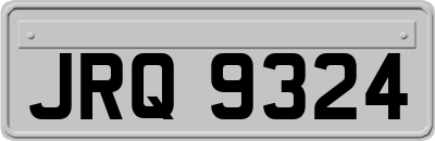 JRQ9324