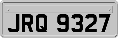 JRQ9327