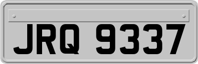JRQ9337
