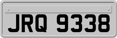 JRQ9338