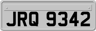 JRQ9342