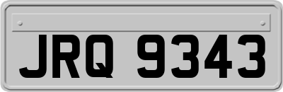 JRQ9343