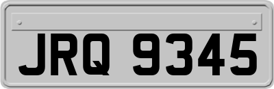 JRQ9345