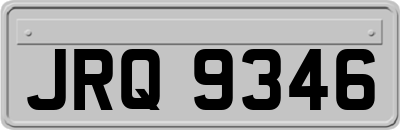 JRQ9346