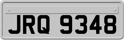 JRQ9348
