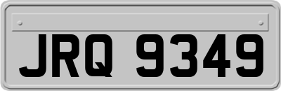 JRQ9349