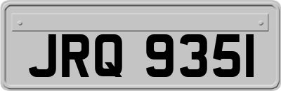JRQ9351