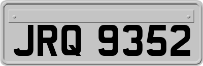 JRQ9352