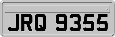 JRQ9355