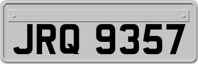 JRQ9357