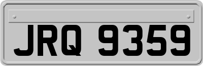 JRQ9359