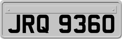 JRQ9360