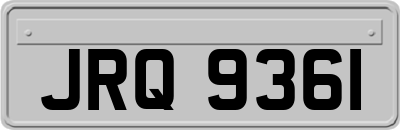 JRQ9361