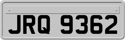 JRQ9362