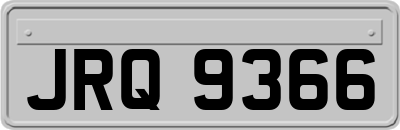 JRQ9366