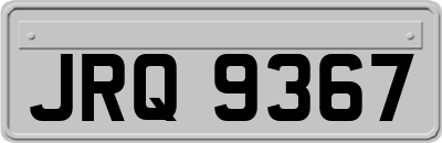 JRQ9367