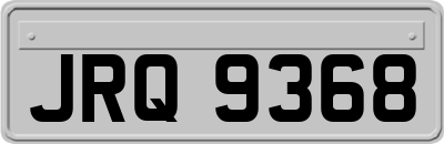 JRQ9368
