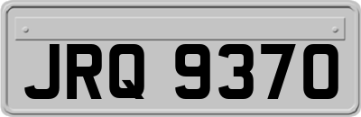 JRQ9370