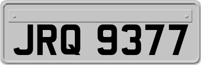 JRQ9377