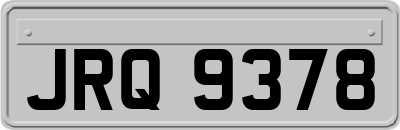 JRQ9378