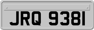 JRQ9381