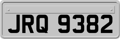 JRQ9382