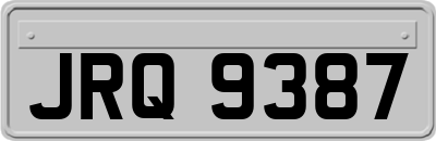 JRQ9387