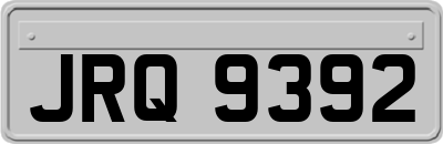 JRQ9392