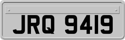 JRQ9419