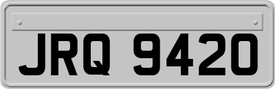JRQ9420