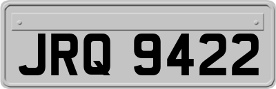 JRQ9422