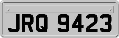 JRQ9423