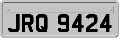 JRQ9424