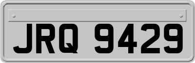 JRQ9429