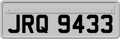 JRQ9433