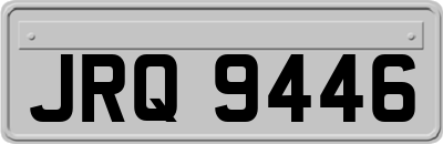 JRQ9446